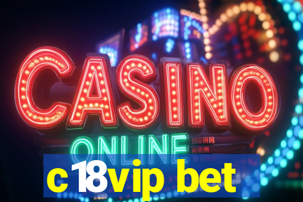 c18vip bet